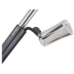 Dunlop 5015 Mic Stand Slide Holder