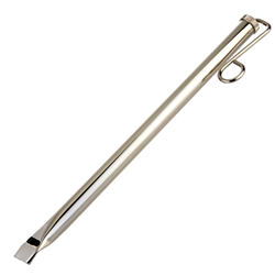 Trophy GRW10 Metal Slide Whistle