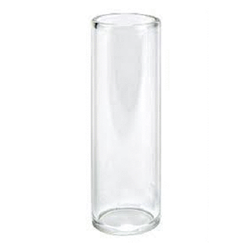 Dunlop JD203 Glass Slide with Regular Wall (Large)