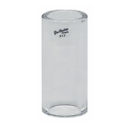 Dunlop JD213 Heavy Wall Large Glass Slide