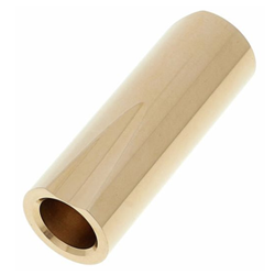 The Rock Slide TRS-JLF Joey Landreth Signature Slide - Polished Brass