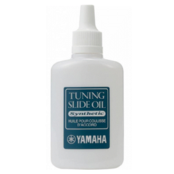 Yamaha TUNING SLIDE OIL Tuning Slide Oil - Synthetic 20ml