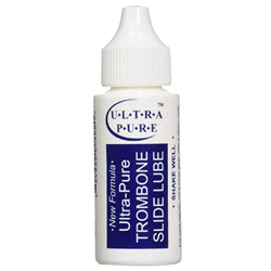 Ultra Pure UPO-TROM Alessi Formula -Trombone Slide Lube, 30ml