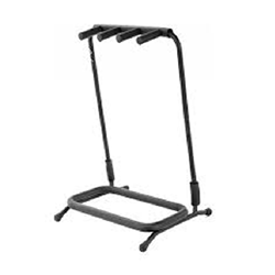 Fender 0991808003 3-Guitar Folding Stand