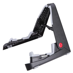 Aroma AGS01 Foldable Guitar Stand