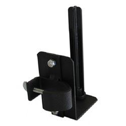 String Swing BHH04-15 Mic/music Stand Hanger For Flute - Black
