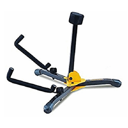 Hercules GS401BB Mini Acoustic Guitar Stand w/ bag