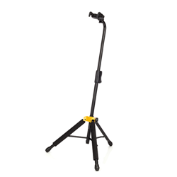 Hercules GS414B+ Auto Grip Hanging Guitar Stand W/ Padded Legs
