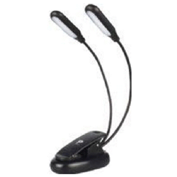 Profile PML-6002 Rechargable Music Stand Lamp