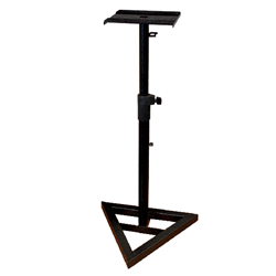 Yorkville SKS-41B Upgraded Studio Monitor Stand