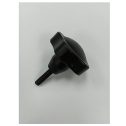 Yorkville STD0137 Bolt with Knob for Speaker Stands - 8mm