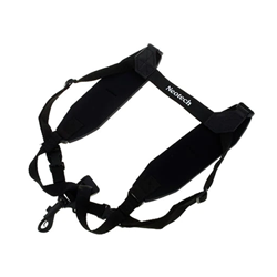 Neotech SHXLSW-BK 2501172 Soft Harness Sax Xl Swivel Black