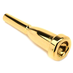 Bandstand TMPG-SC-U (USED) Trumpet Mouthpiece Gold Sc