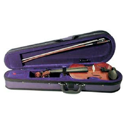 Menzel MDN400VE 1/8 Violin Outfit W/case