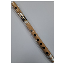 Nabi & Sons FLCS-G# Bamboo Flute - Key of G#