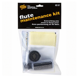 Herco HE107 Flute Maintenance Kit