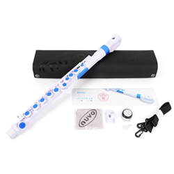 Nuvo N220JFBL Jflute 2.0