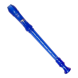 Rhythm Band RBR-BL Rb Recorder - Blue