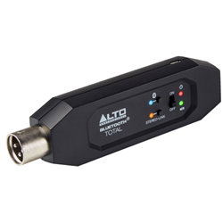 Alto BTTOTALMK2 Bluetooth Audio Adapter