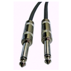BRTB AG-6 Artist Series 1/4" Instrument Cable - 6 ft