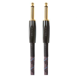 Boss BIC-20 1/4" Straight Instrument Cable - 20ft