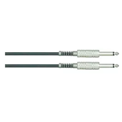 Leem CR-10 10' Instrument Cable