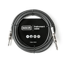 MXR DCIS15 @ Standard Series Instrument Cable - 15 ft