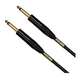 Mogami GOLD INSTRUMENT-18 18' Instrument Cable