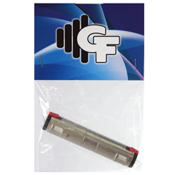 Groove Factory LAK8300 1/4" Female Mono To 1/4" Female Mono Cable Coupler