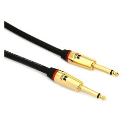MROCK2-21 Monster Rock 21' Cable 1/4" Straight To Straight