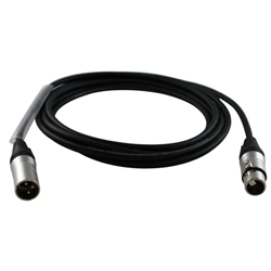 Digiflex NXX-15 Tourflex Series XLR Male to XLR Male Cable - 15 ft
