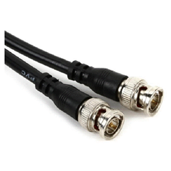 BRTB PBBA-8 RG58 50 ohm BNC Antenna Cable - 8 ft