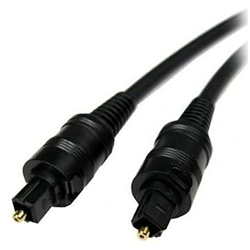 BRTB TOD-25 Toslink Digital Audio Cable - 25 ft