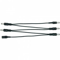 Leem CD-6 Power Cable For 5 Pedals