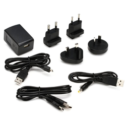 Tascam PS-P520U Us Multi Cable Power Supply