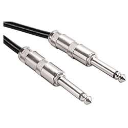 BRTB AS-1603 16AWG 1/4" Speaker Cable - 3 ft