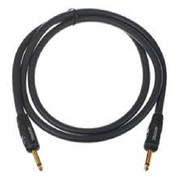 D'Addario PW-S-05 Custom Series Speaker Cable - 5 ft