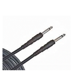 D'Addario PW-S-10 Custom Series Speaker Cable - 10 ft