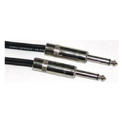 Yorkville SC-5 1/4" TS 18 Guage Speaker Cable - 5ft