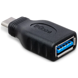 Hosa GSB-314 USB 3.1 Type-C male to USB Type-A 3.0 female