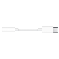 Apple USB-C Usb-C Headphone Jack Adapter
