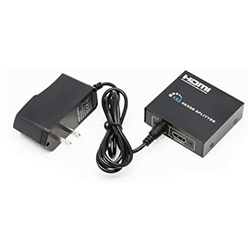 Kreg K-HDMIX2 Hdmi Active Splitter 1 X 2 1080p