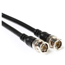 BRTB PBBA-6 RG58 50 ohm BNC Antenna Cable - 6 ft