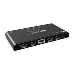 Syncav SSAV-1X4HDMI 1x4 Hdmi Splitter