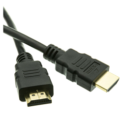 Syncpower SW-PI-HDMI-0-5M High Speed HDMI 2.0 Cable 4K 60Hz - 1.6ft