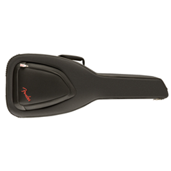 Fender 0991432406 Fa610 Dreadnought Gig Bag - Black