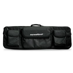 BLACK61-GIG-BAG @soft Carry Bag For Novation61 Key