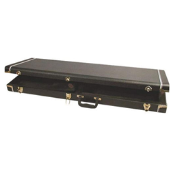Boblen FCE-DX Rectangular Guitar Case
