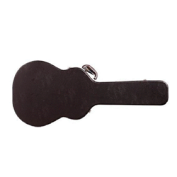 Boblen HSCAB Hardshell Acoustic Bass Case