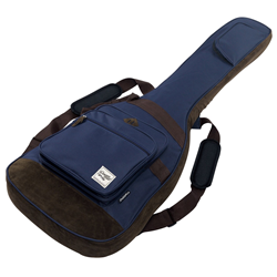 Ibanez IBB541NB Powerpad Designer Bass Guitar Gig Bag - Navy Blue